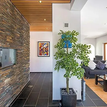Sleeps 8 Pool Air Con Wifi Villa *
